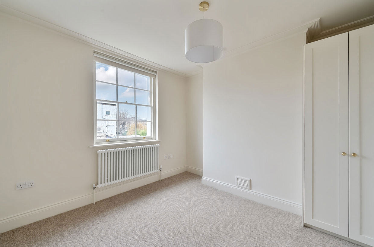 Carpet in Benyon Estate homes