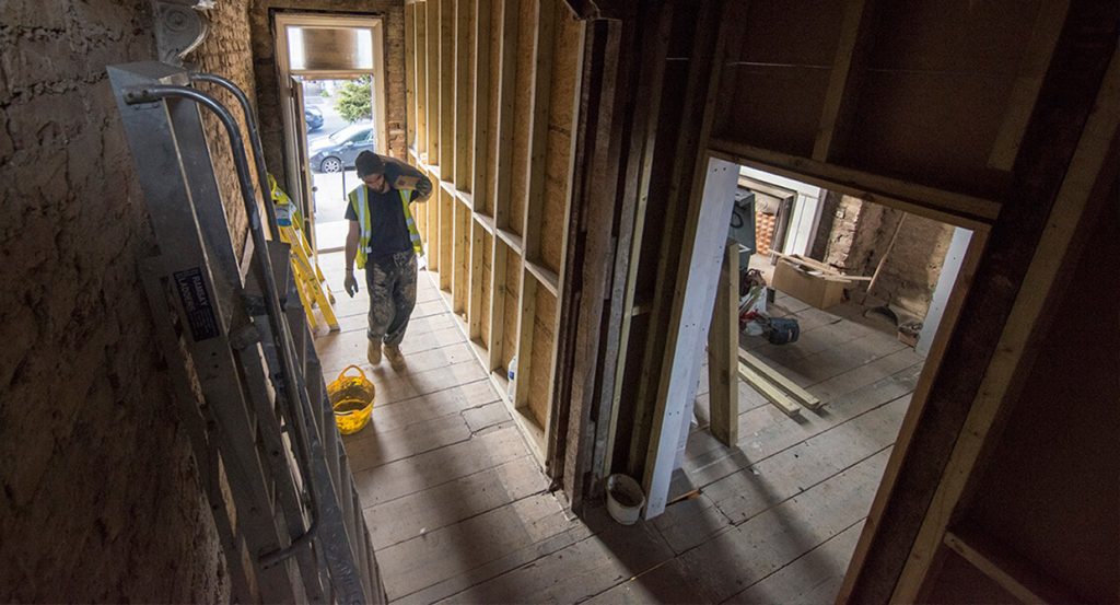 carville construction