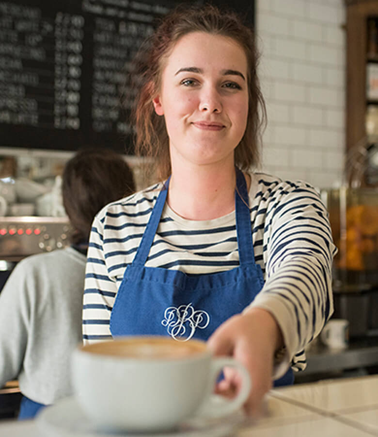 De Beauvoir Deli