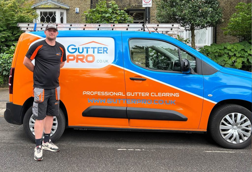 Gutter Pro