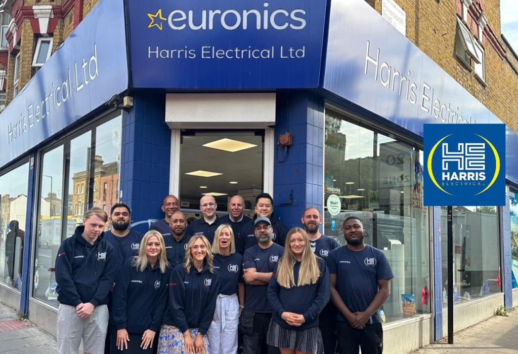 Harris Electrical