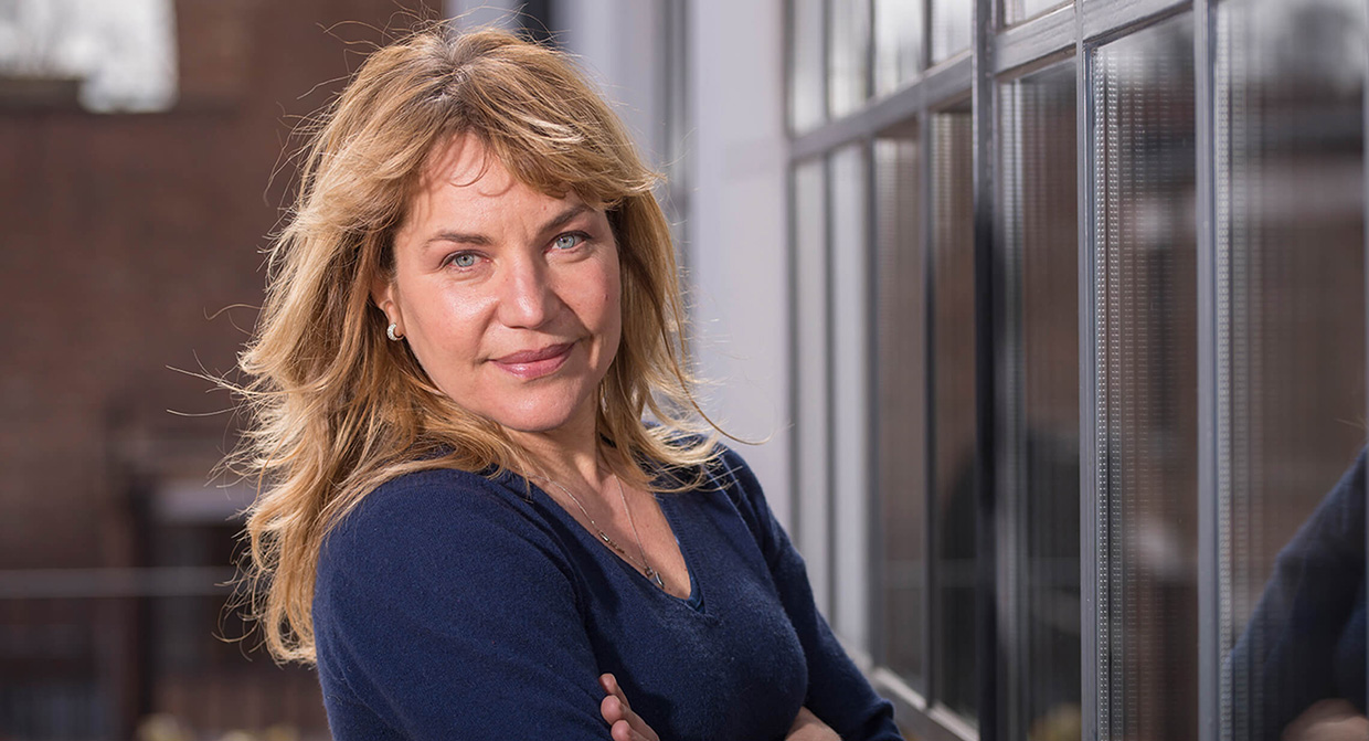 Jennifer Benyon