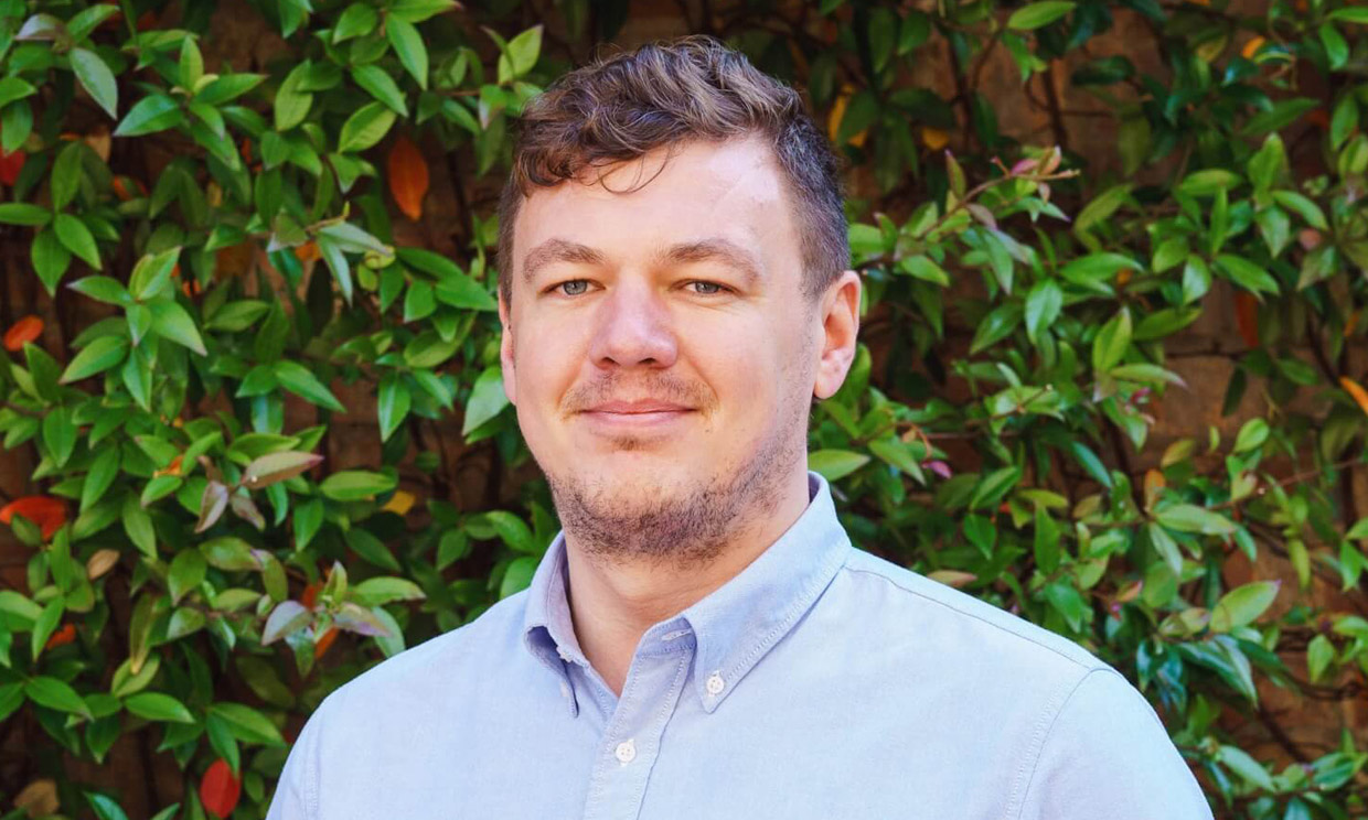 Josh Summers Head of Commercial Property