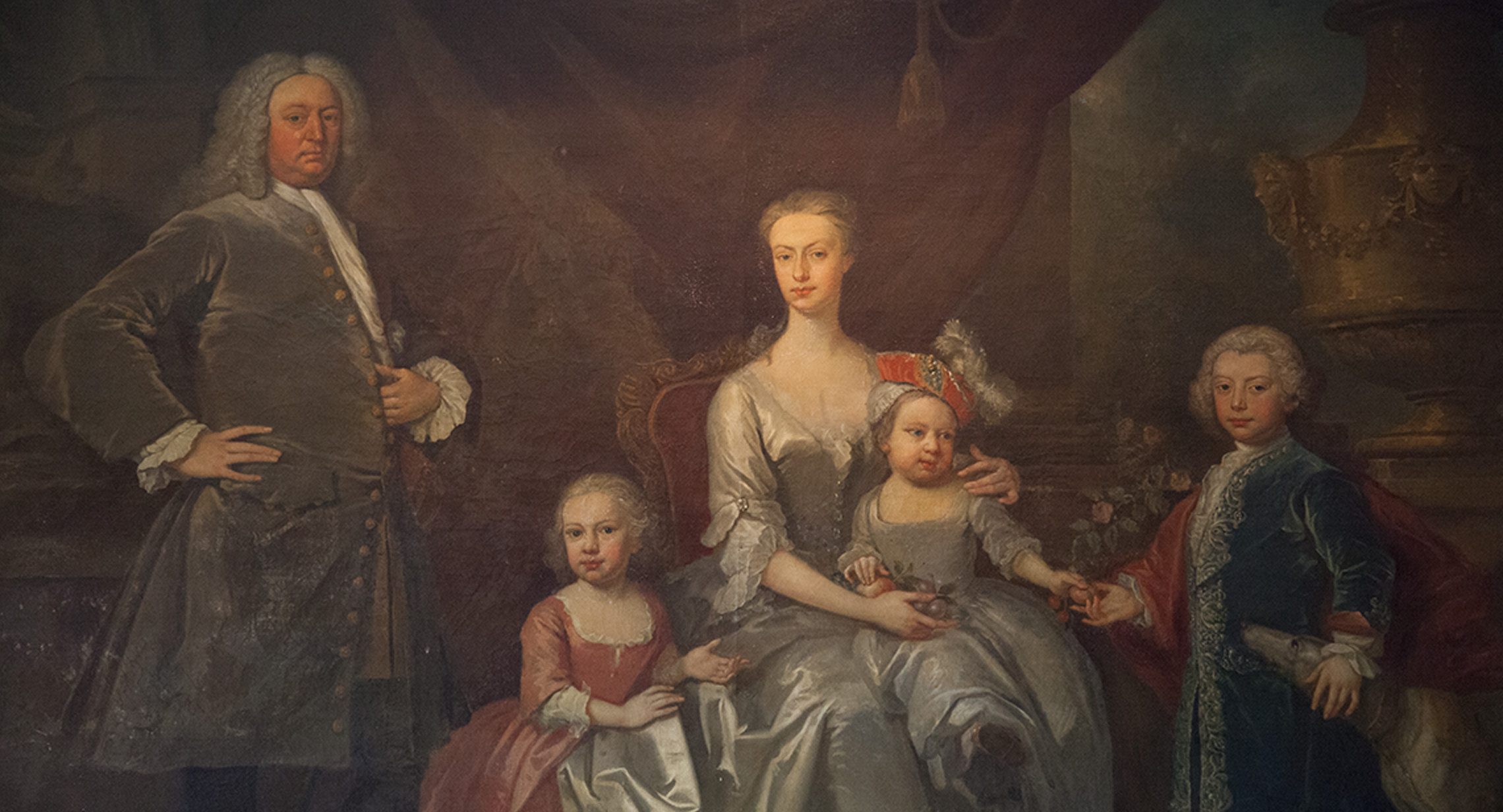 Osmund De Beauvoir