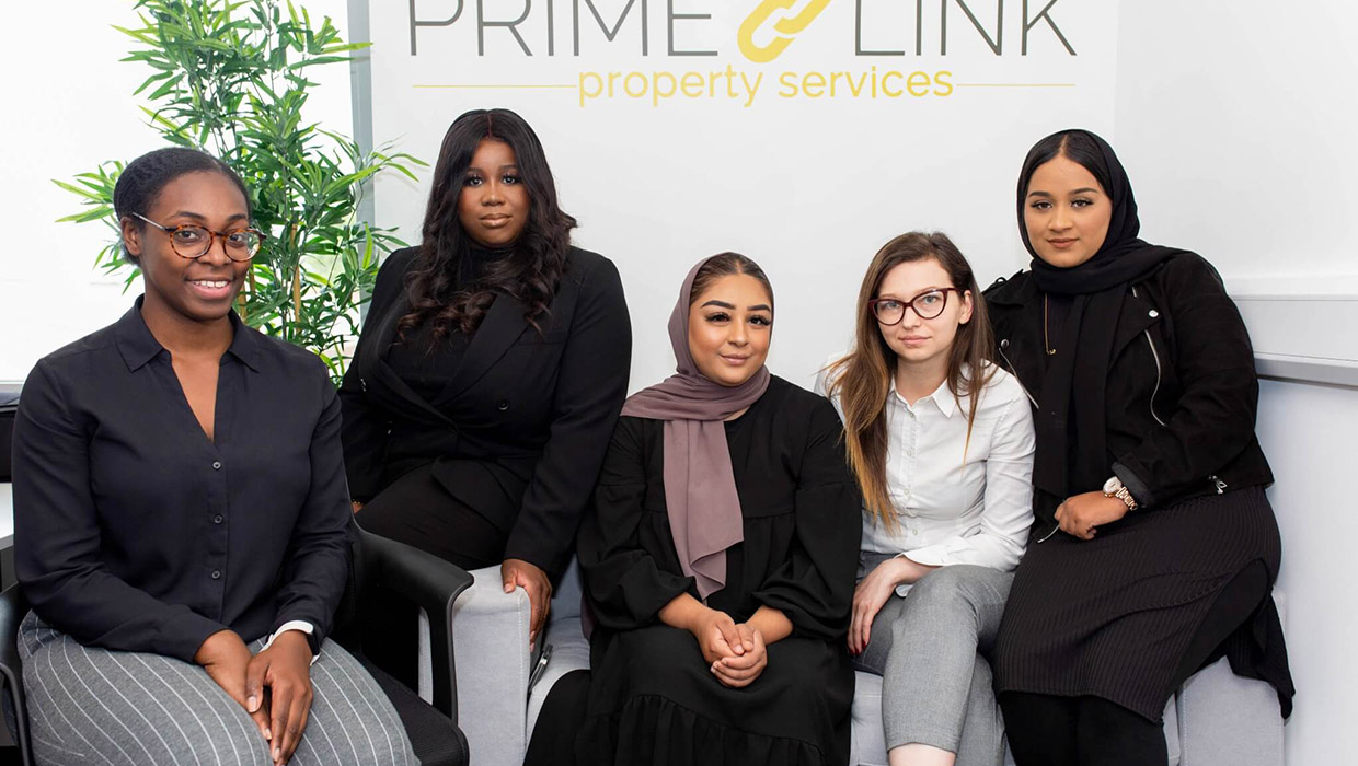 Prime Link Property Services