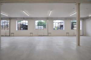 De Beauvoir Block