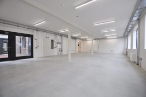 De Beauvoir Block