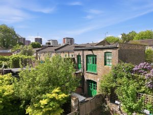 Lawford Road